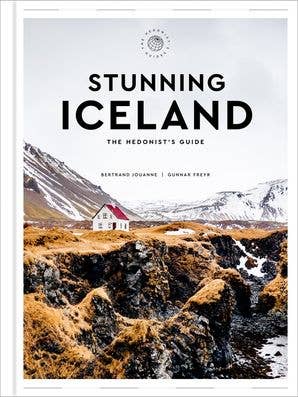 Stunning Iceland: Bertrand Jouanne