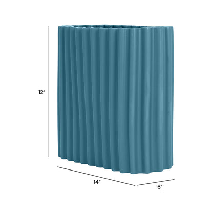 Rivalo Tall Vase