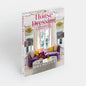House Dressing: Interiors For Colorful Living