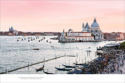 Magical Venice: Lucie Tournebize