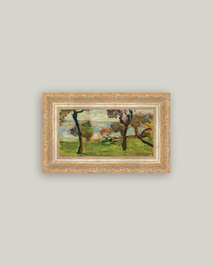 Paysage: 13x8