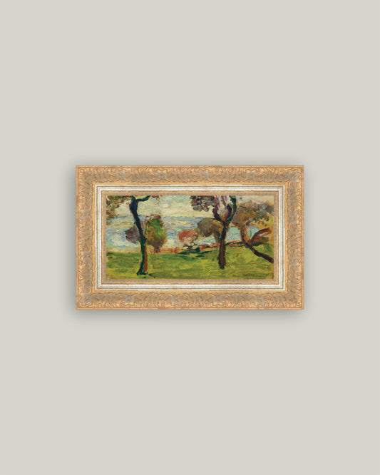 Paysage: 13x8