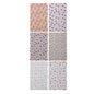 Microfiber Tea Towel - Assorted Printed 30"L X 18