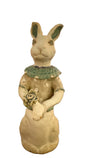 Ginger Myers Ceramic Original ROSEMARIE