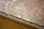 Louis XVI Walnut Chest 48x21x41h