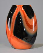 LG Art Glass Vase 23h