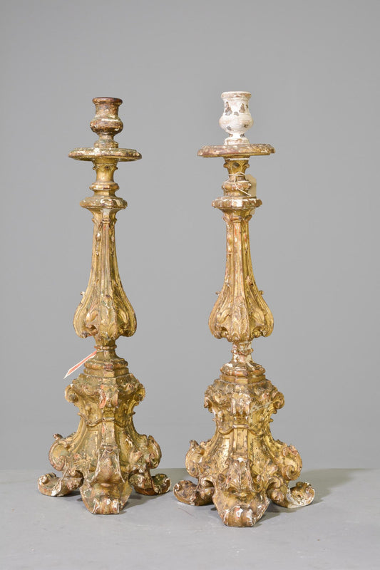 Italian Gilt C/H's 28h