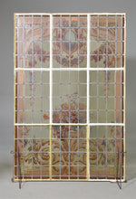 Argentine Stained Glass 48x71h