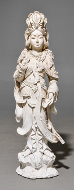 Goddess Figure 39h
