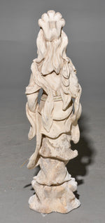 Goddess Figure 39h