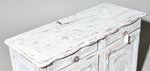 French Painted Buffet 52x22x38h