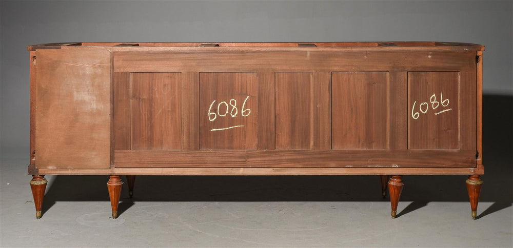Louis XVI Sideboard 104x23x41h