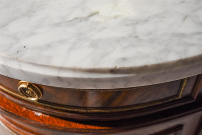 Louis XVI Sideboard 99x22x41h