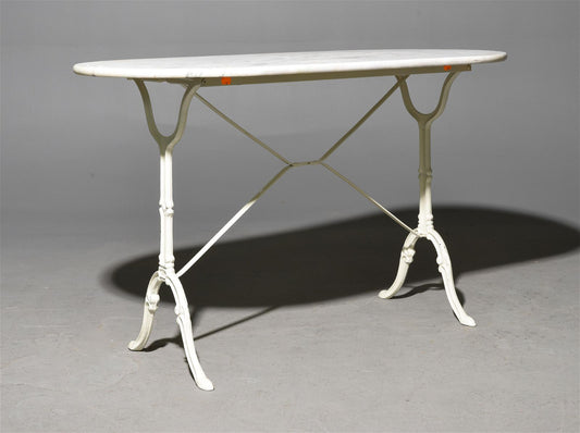 Patisserie Table 48x24x28h