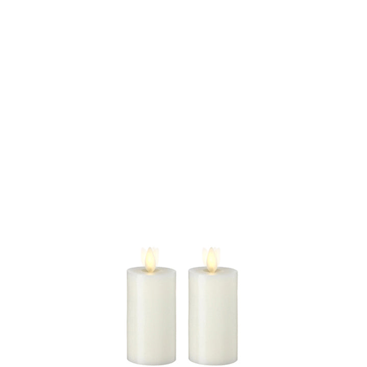 SET/2 2x4 Votive Candles
