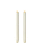 SET/2 10.5" Taper Candles