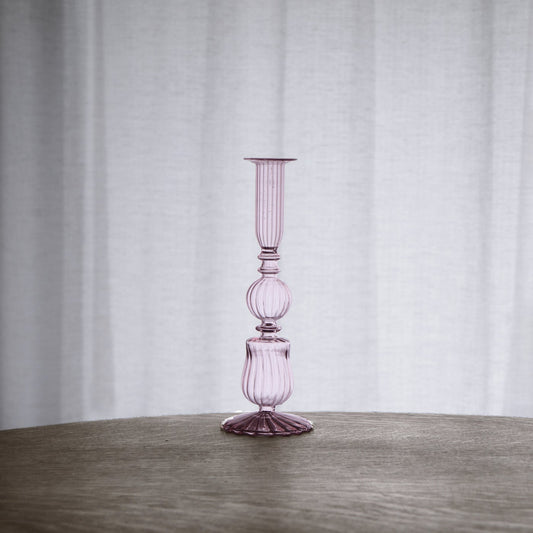Sophia 9" C/H (Lt Pink)