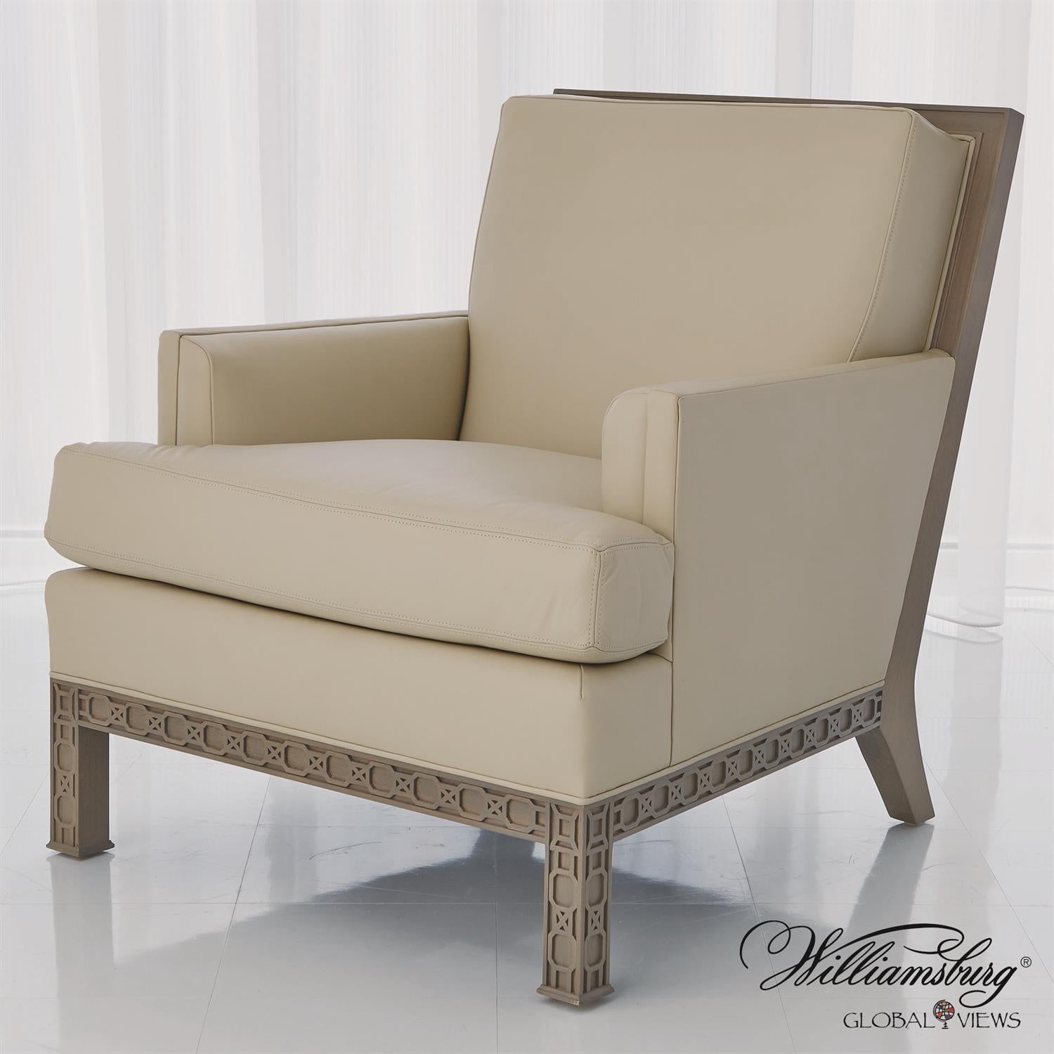 Dickinson Club Chair 32w38d36h Scissortail Marketplace