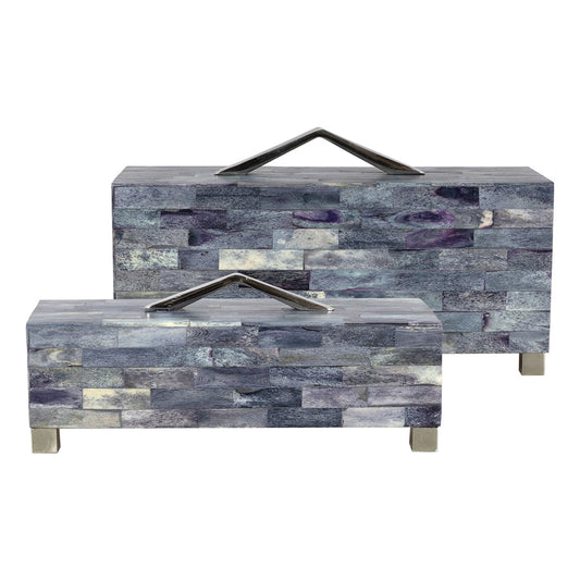 Gatsby Boxes