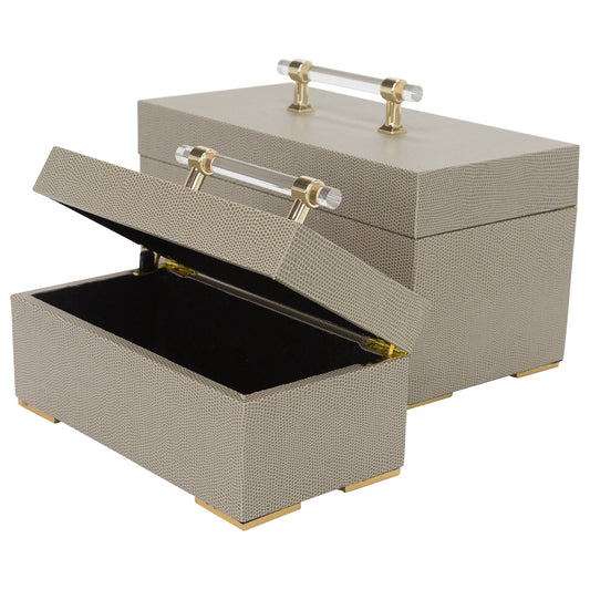 Newark Boxes