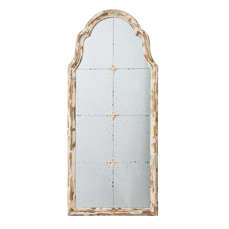 Moorish Mirror 21.5x47.5h