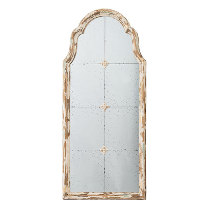 Moorish Mirror 21.5x47.5h