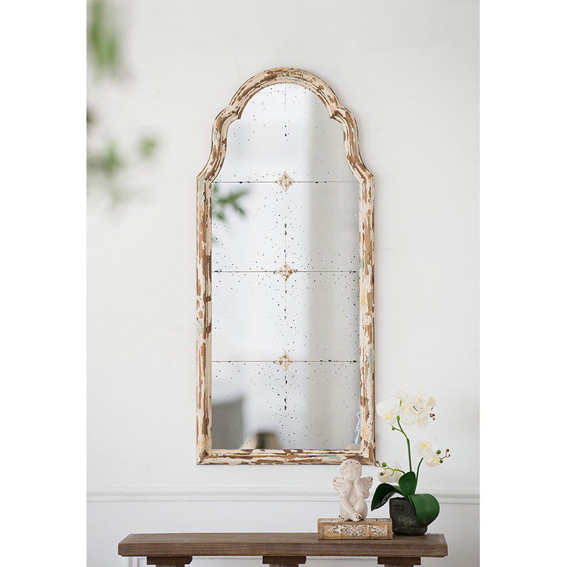 Moorish Mirror 21.5x47.5h