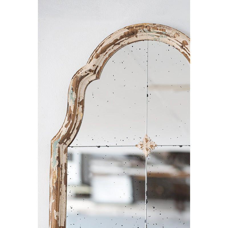 Moorish Mirror 21.5x47.5h