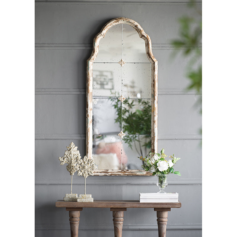 Moorish Mirror 21.5x47.5h