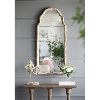 Moorish Mirror 21.5x47.5h
