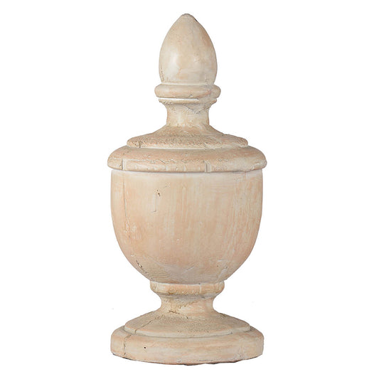 Finial Accent MED 18.5"