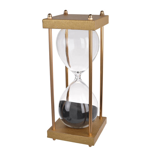 Black Hourglass LG