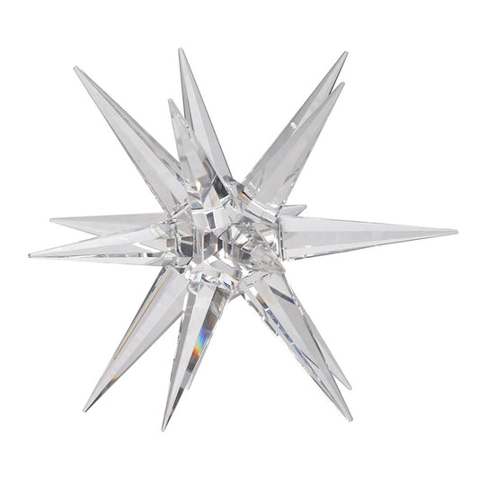 Glass Starburst LG 9.5x7.5