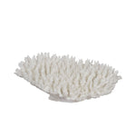 Table Coral WHITE 13"