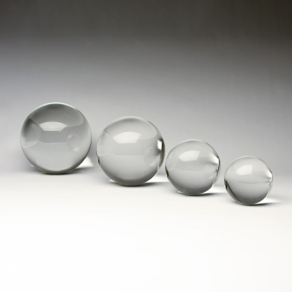 Crystal Sphere 6"