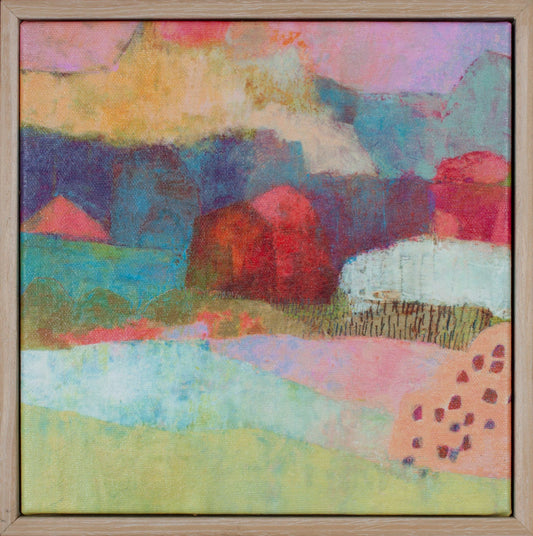 Gramercy II 9x9