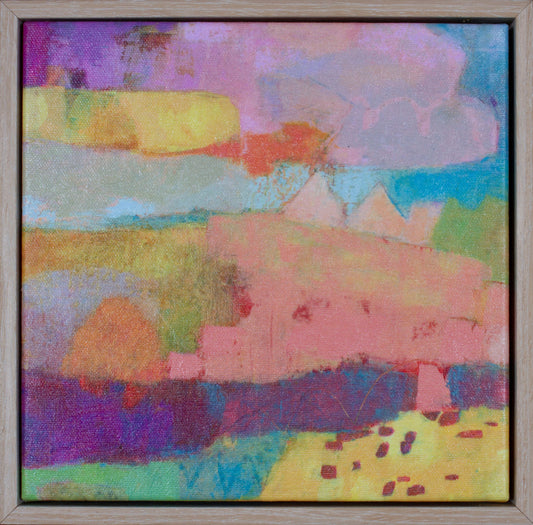 Gramercy III 9x9
