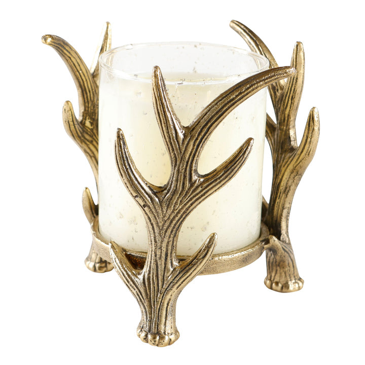 Noble Fir LG Candle Antler Stand