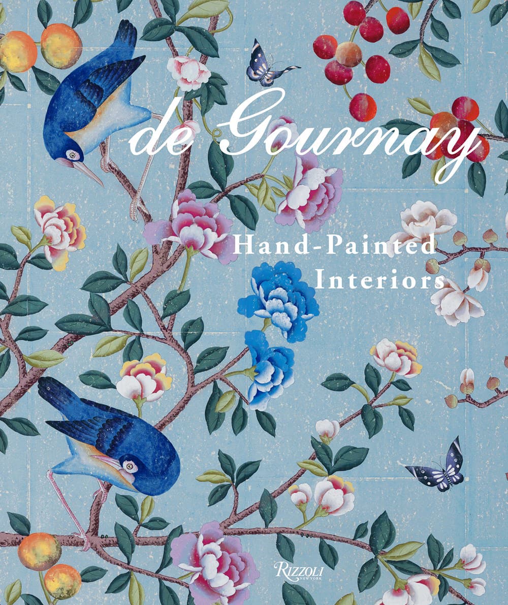 De Gournay Interiors
