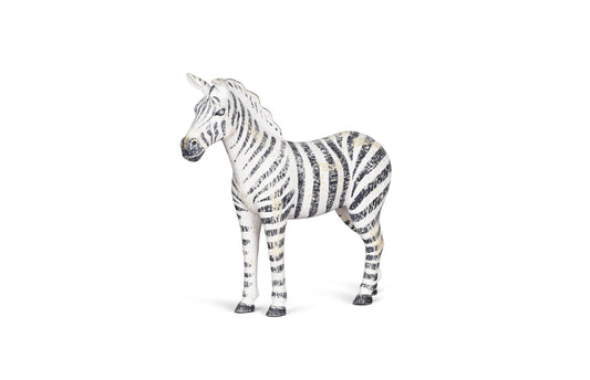 Burchell's Zebra 17x4x14h