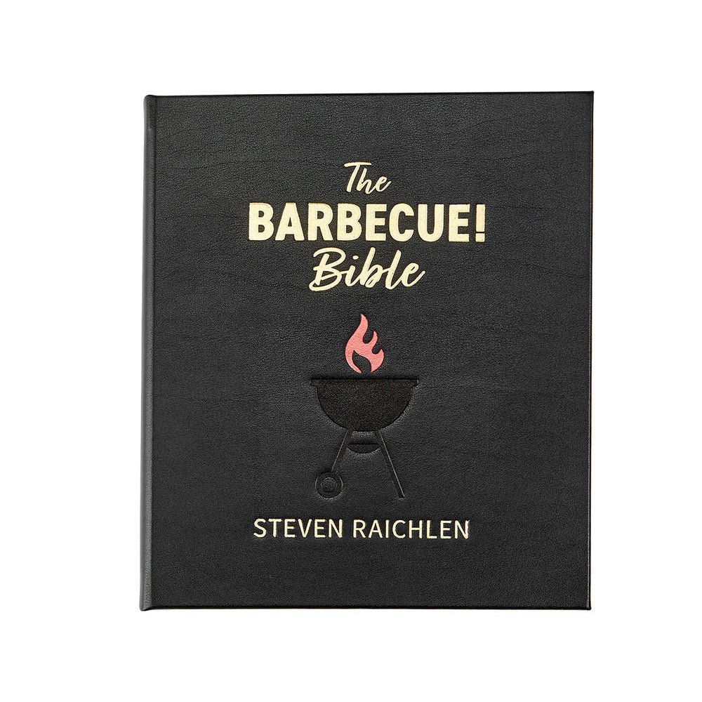 Barbeque Bible