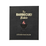 Barbeque Bible