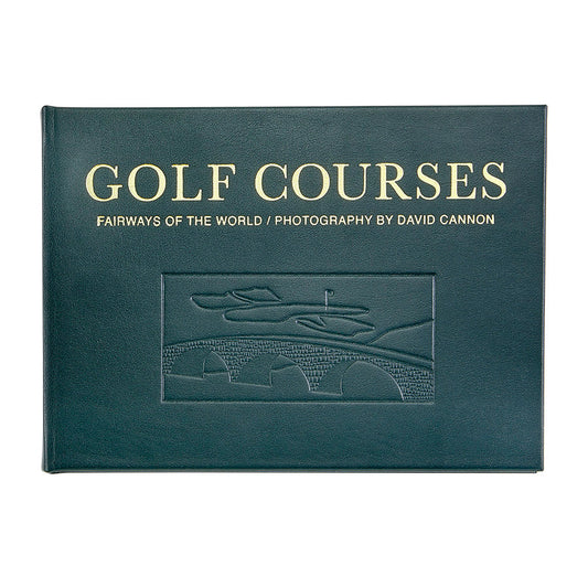 Golf Courses Fairways