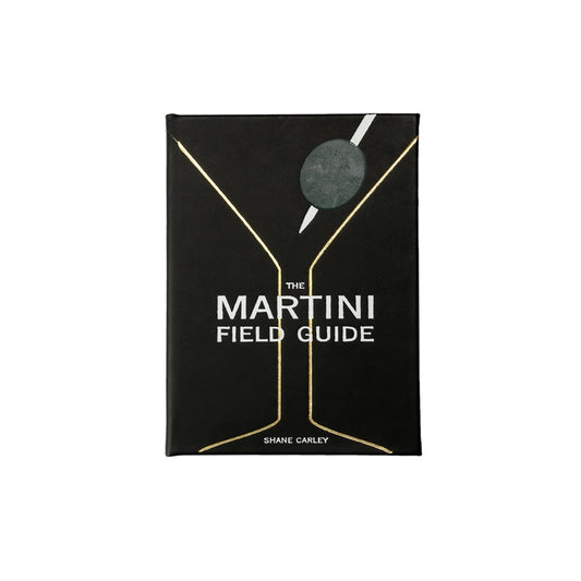 Martini Field Guide