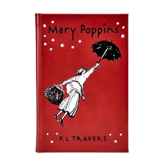 Mary Poppins