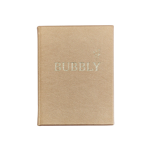 Bubbly