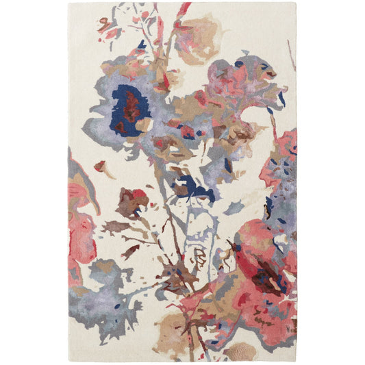 Dafney Rug Blue-Multi 8x10