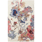 Dafney Rug Blue-Multi 8x10