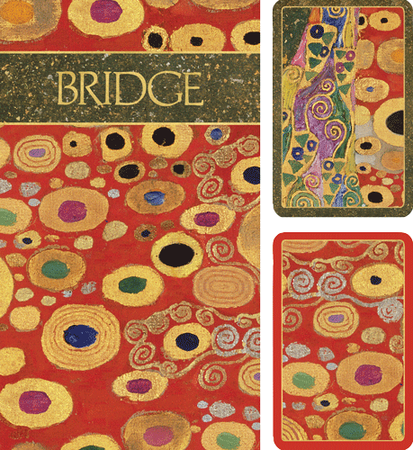 Bridge Gift Set
