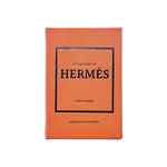 Little Book of Hèrmes